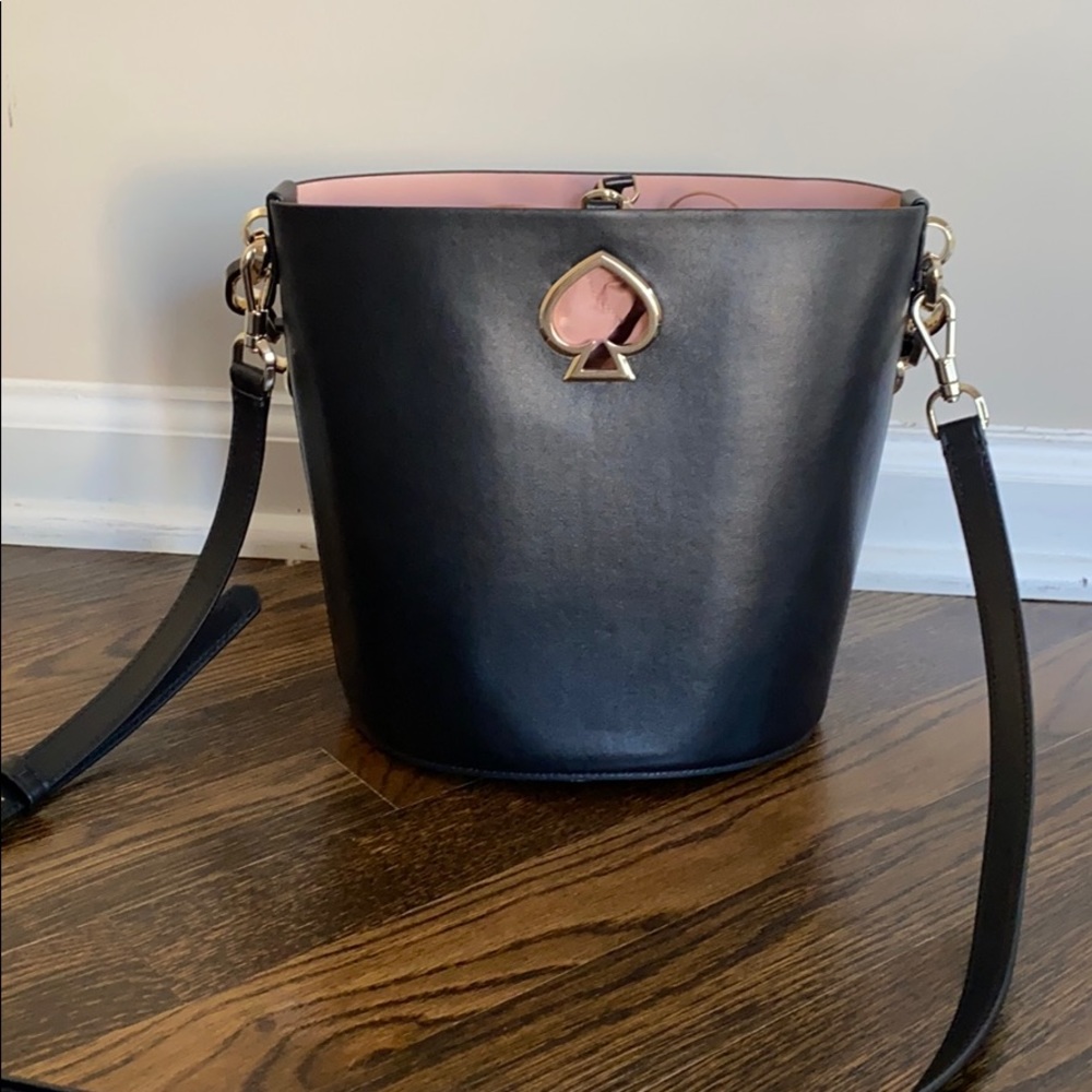 Kate Spade Bucket bag NEW